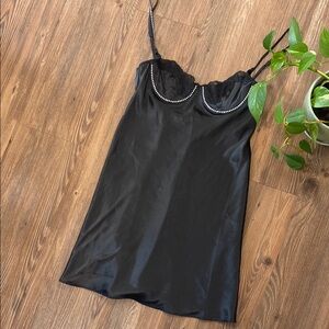 Victoria’s Secret Slip Dress